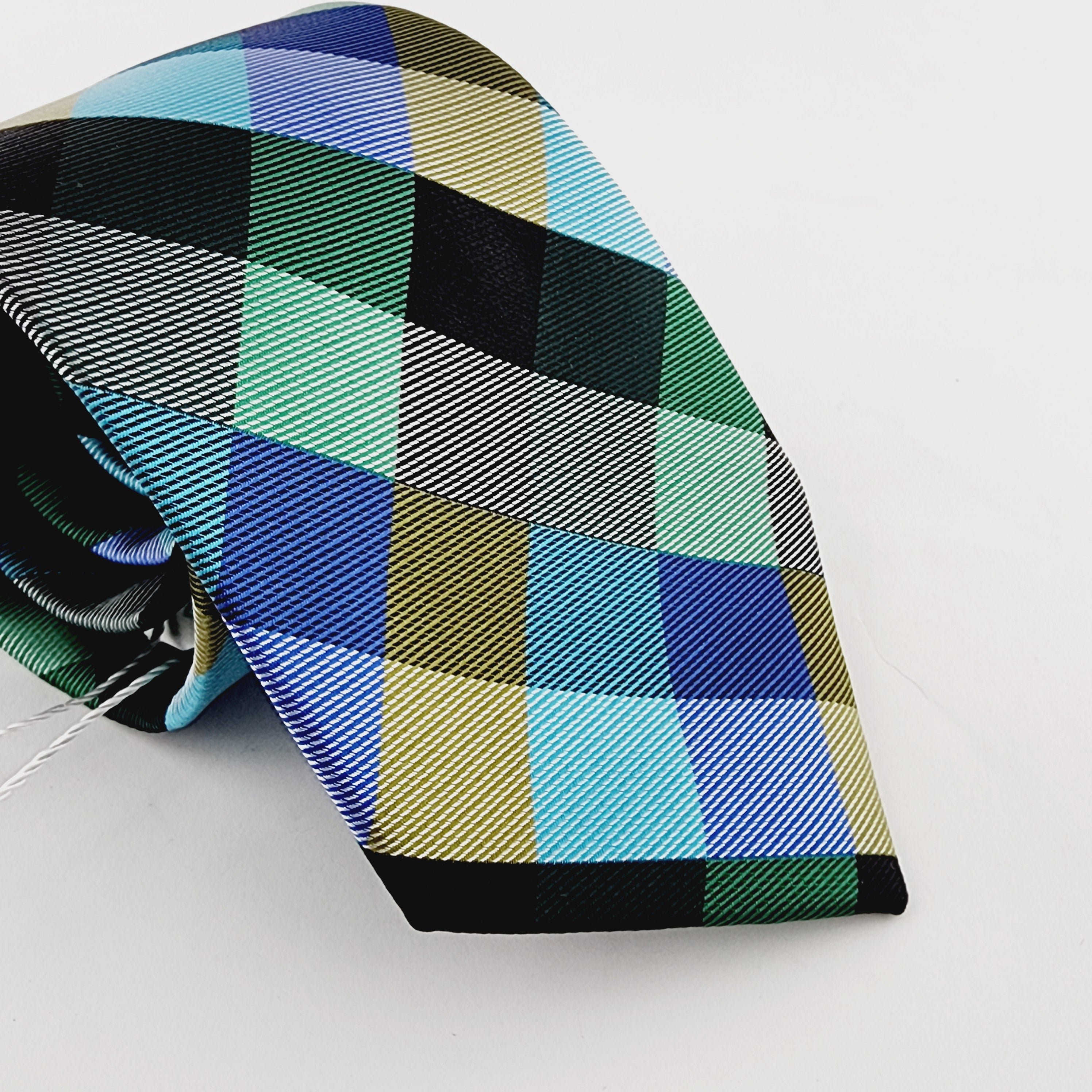 TIMELESS KNOT - GREEN