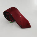 EQUESTRIAN ELEGANCE - MAROON