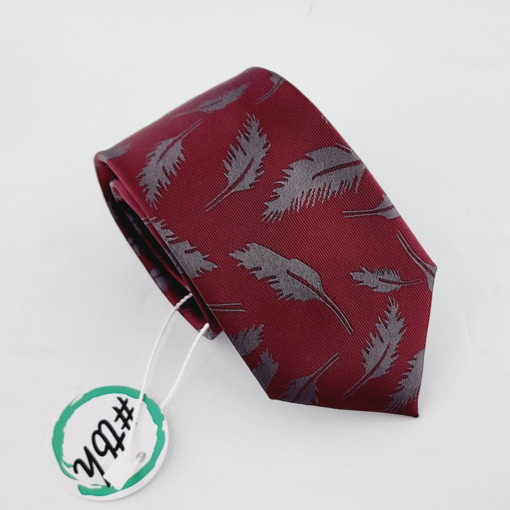 PETAL PERFECTION - MAROON