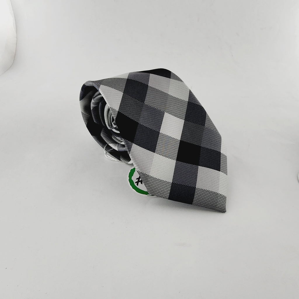 GENTLEMAN'S STANDARD - BLACK