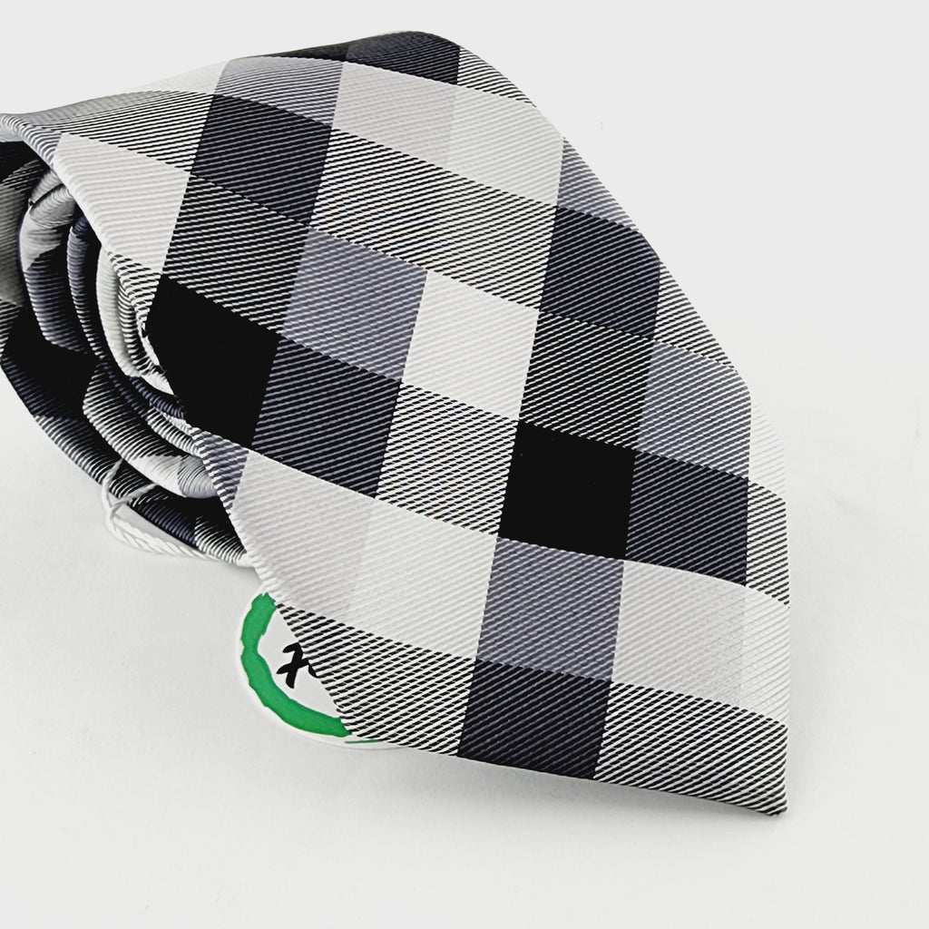 GENTLEMAN'S STANDARD - BLACK