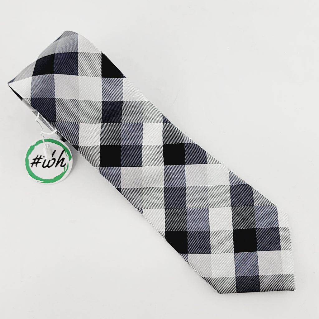 GENTLEMAN'S STANDARD - BLACK