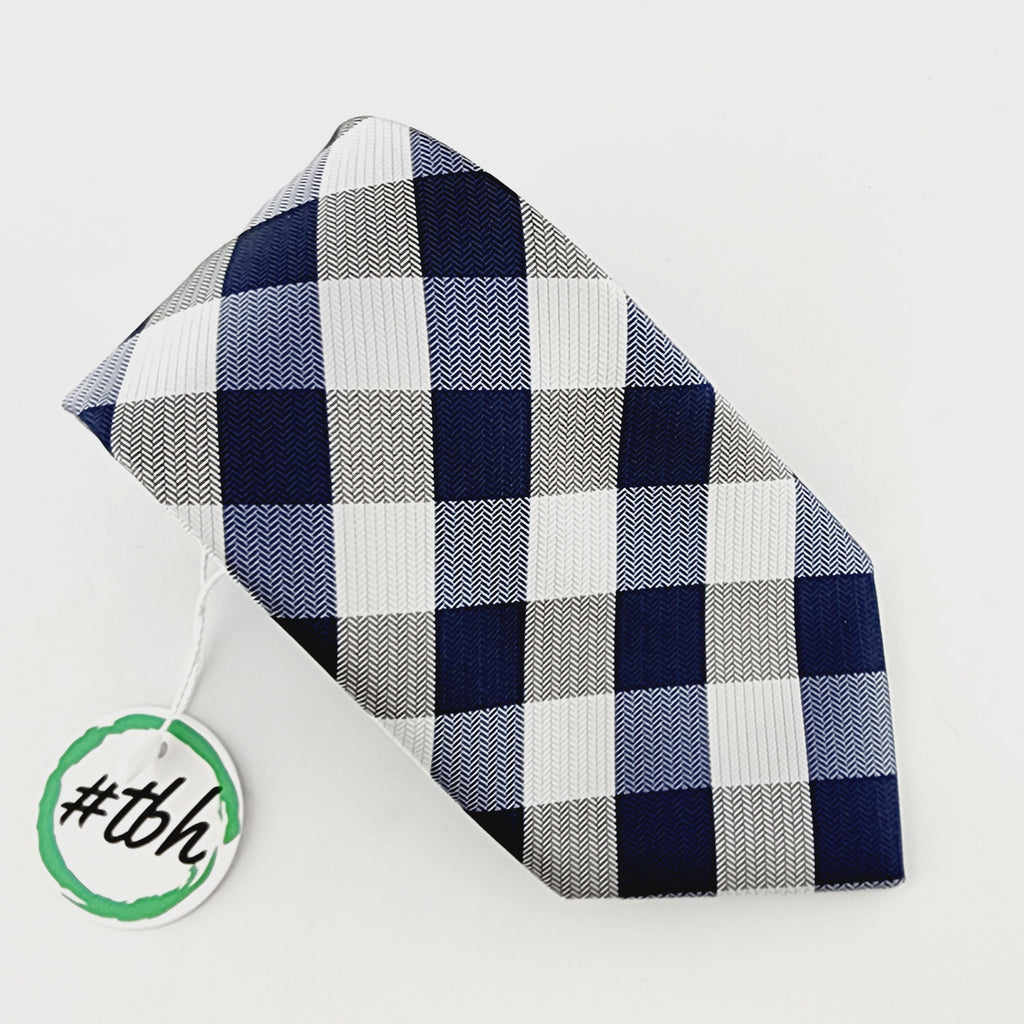 GENTLEMAN'S STANDARD - BLUE