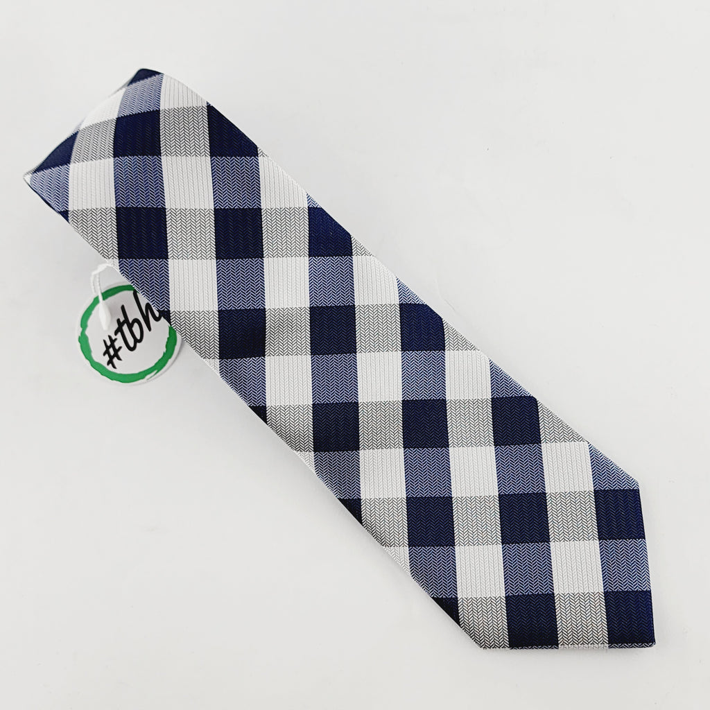 GENTLEMAN'S STANDARD - BLUE