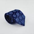 THE TAILORED TIE
