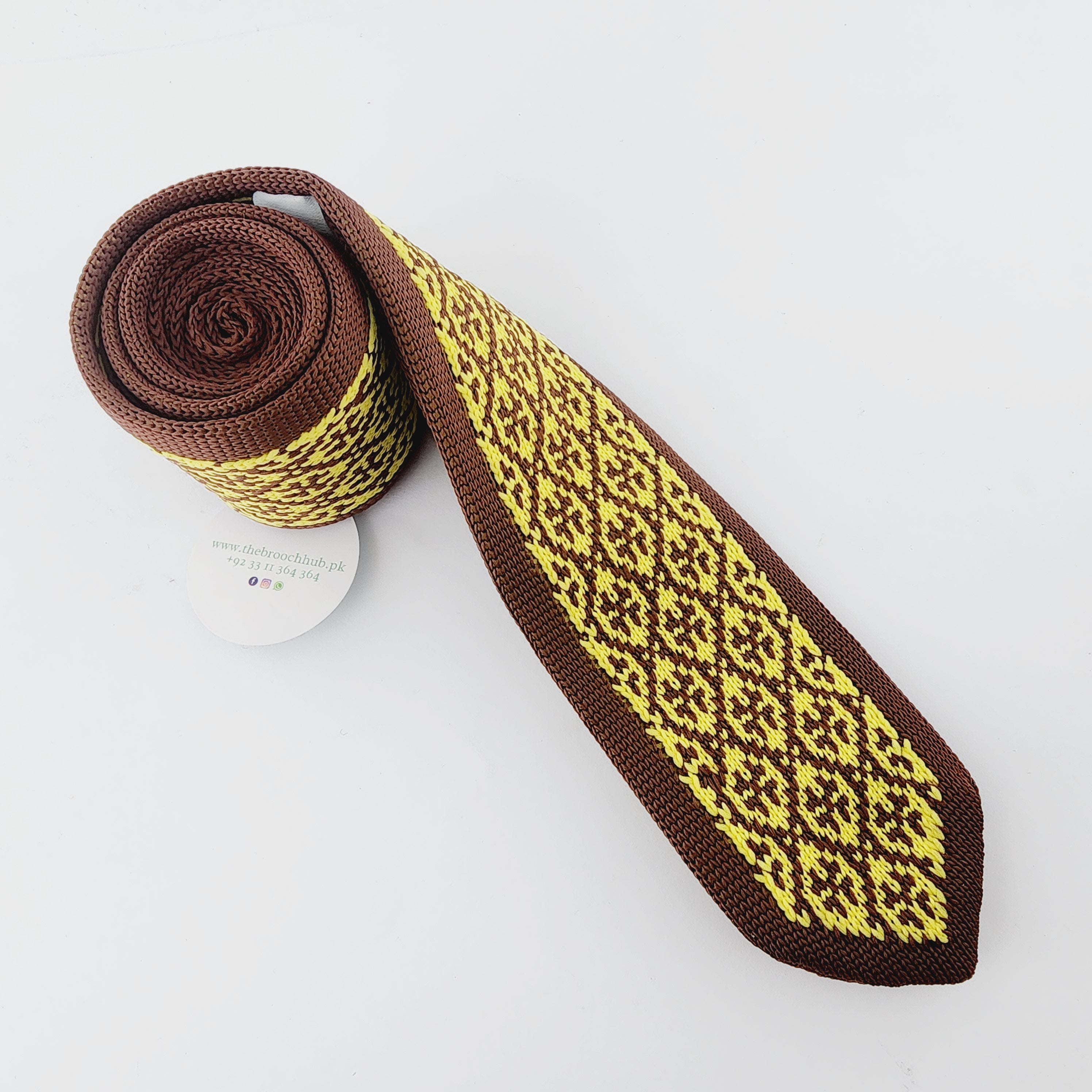 NECKTIE - NK05024