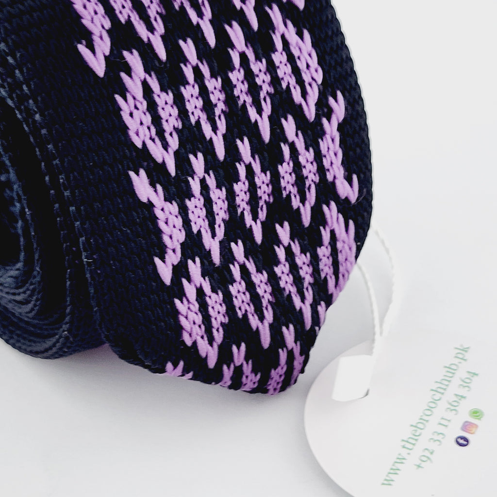 NECKTIE - NK05012