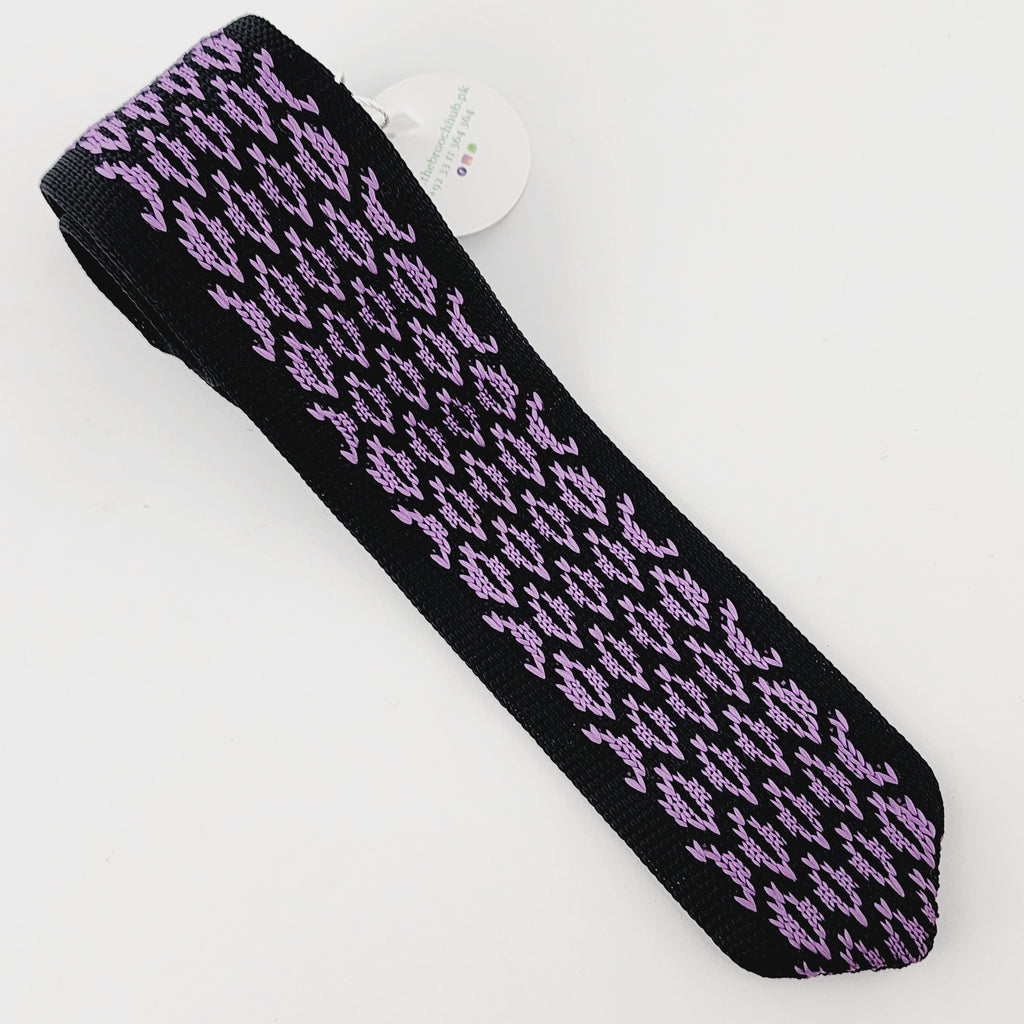 NECKTIE - NK05012