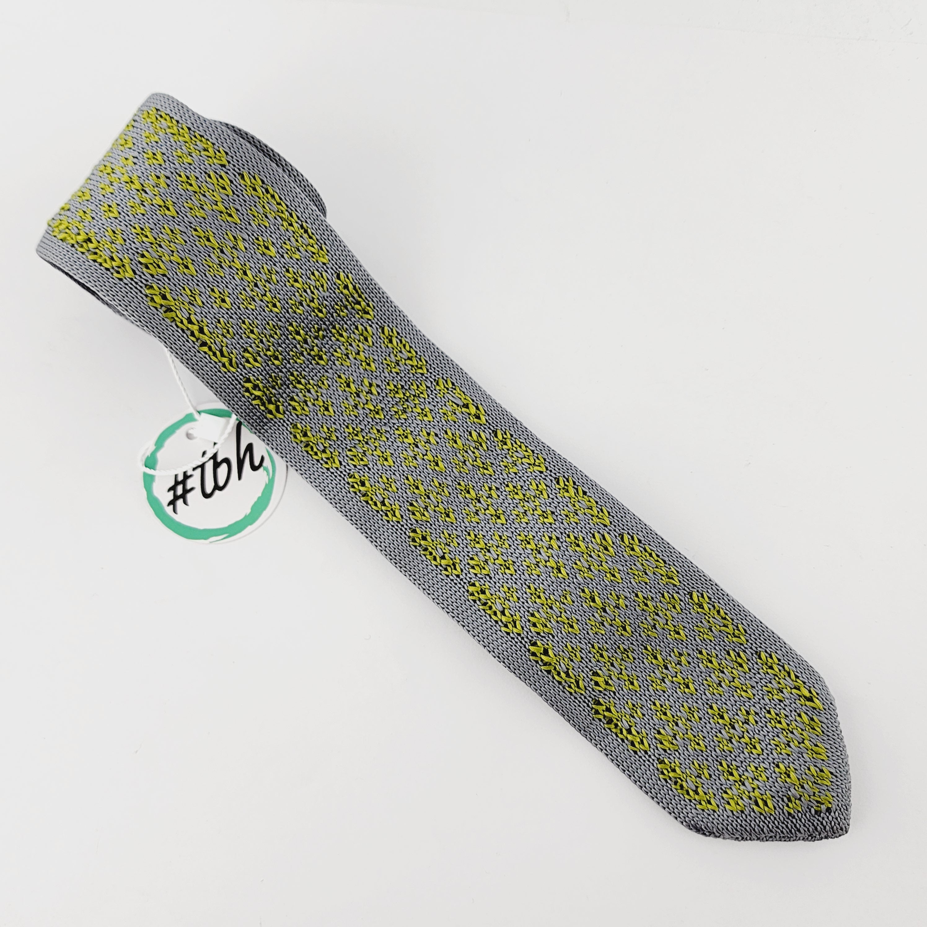 NECKTIE - NK05007