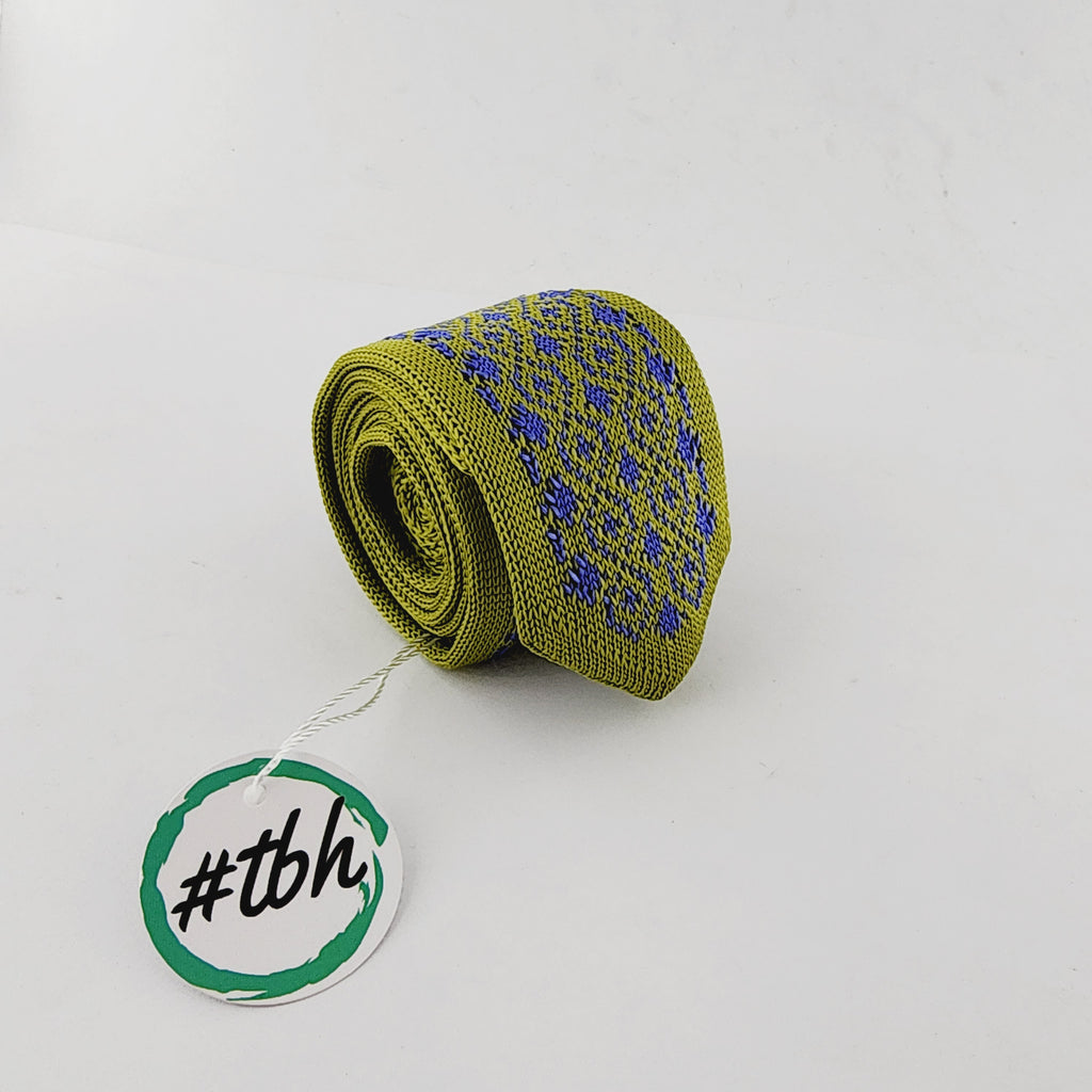 NECKTIE - NK05006