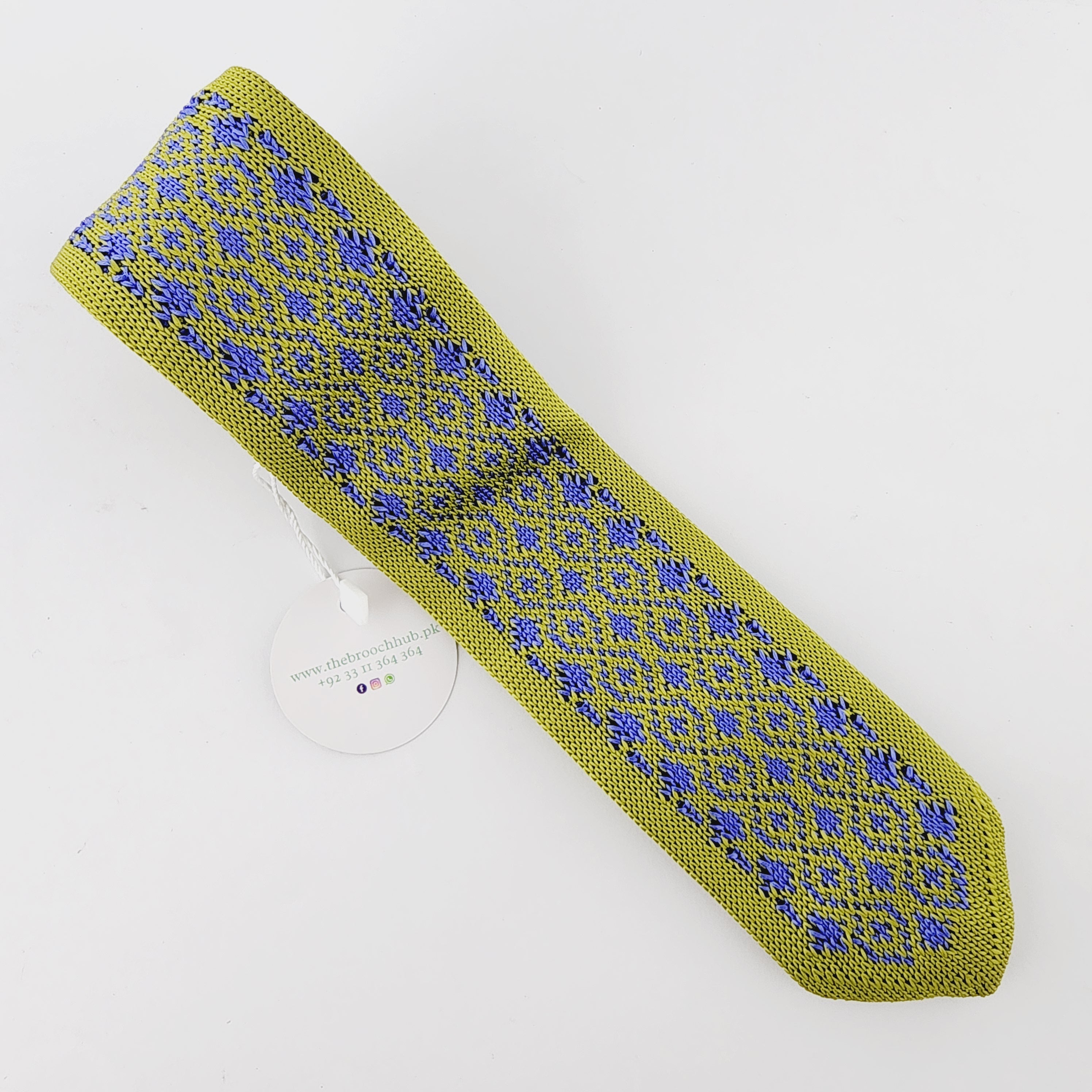 NECKTIE - NK05006