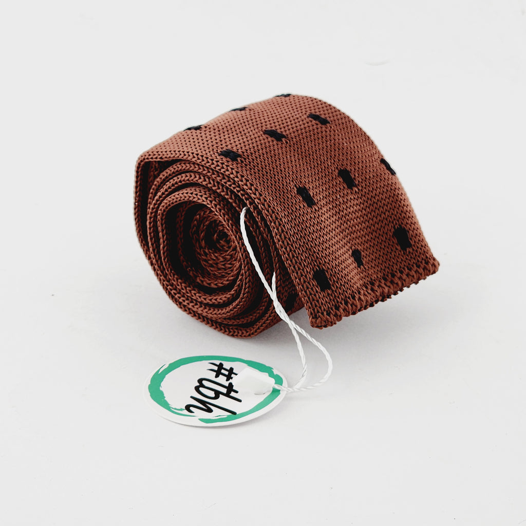 NECKTIE - NK05034