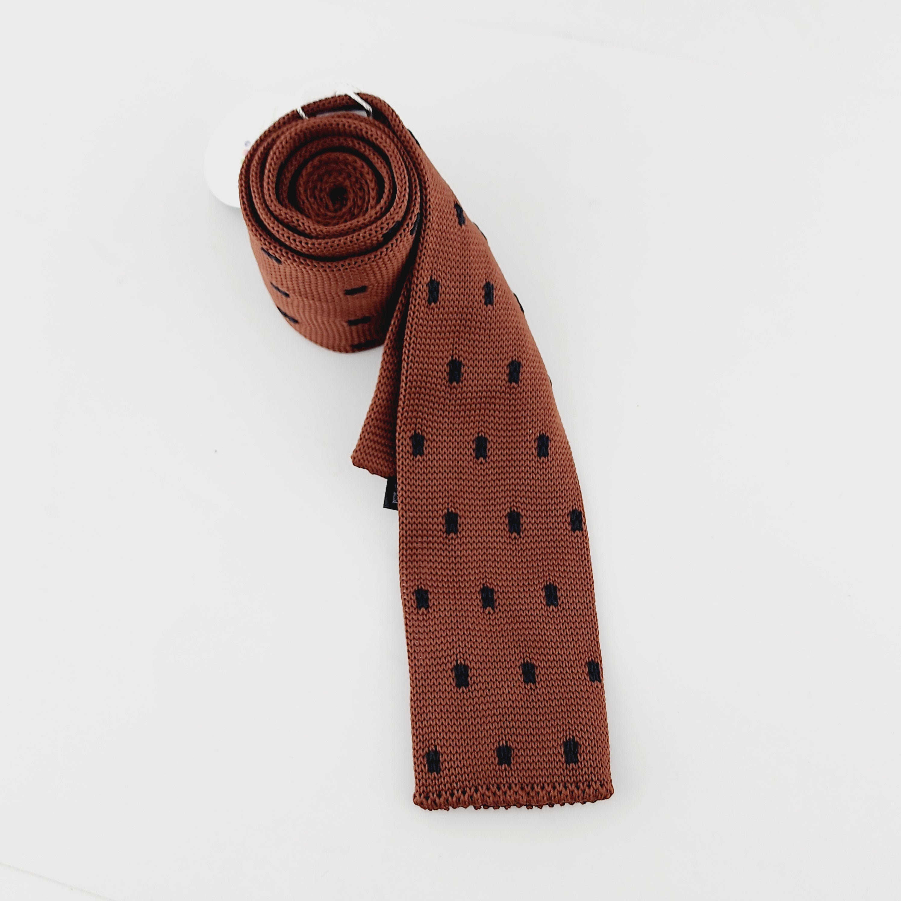 NECKTIE - NK05034