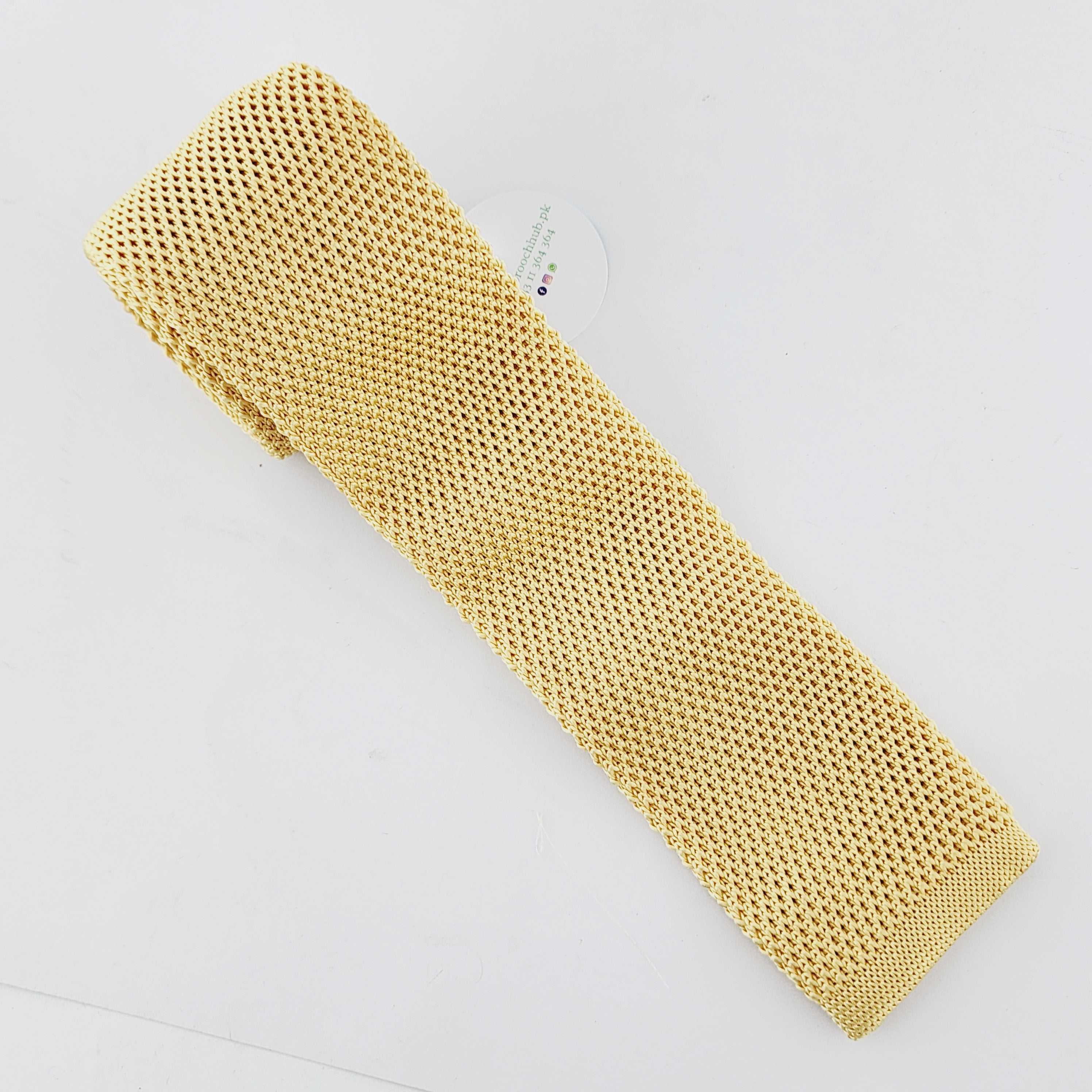 NECKTIE - NK05029