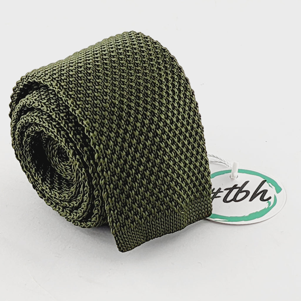 NECKTIE - NK05029