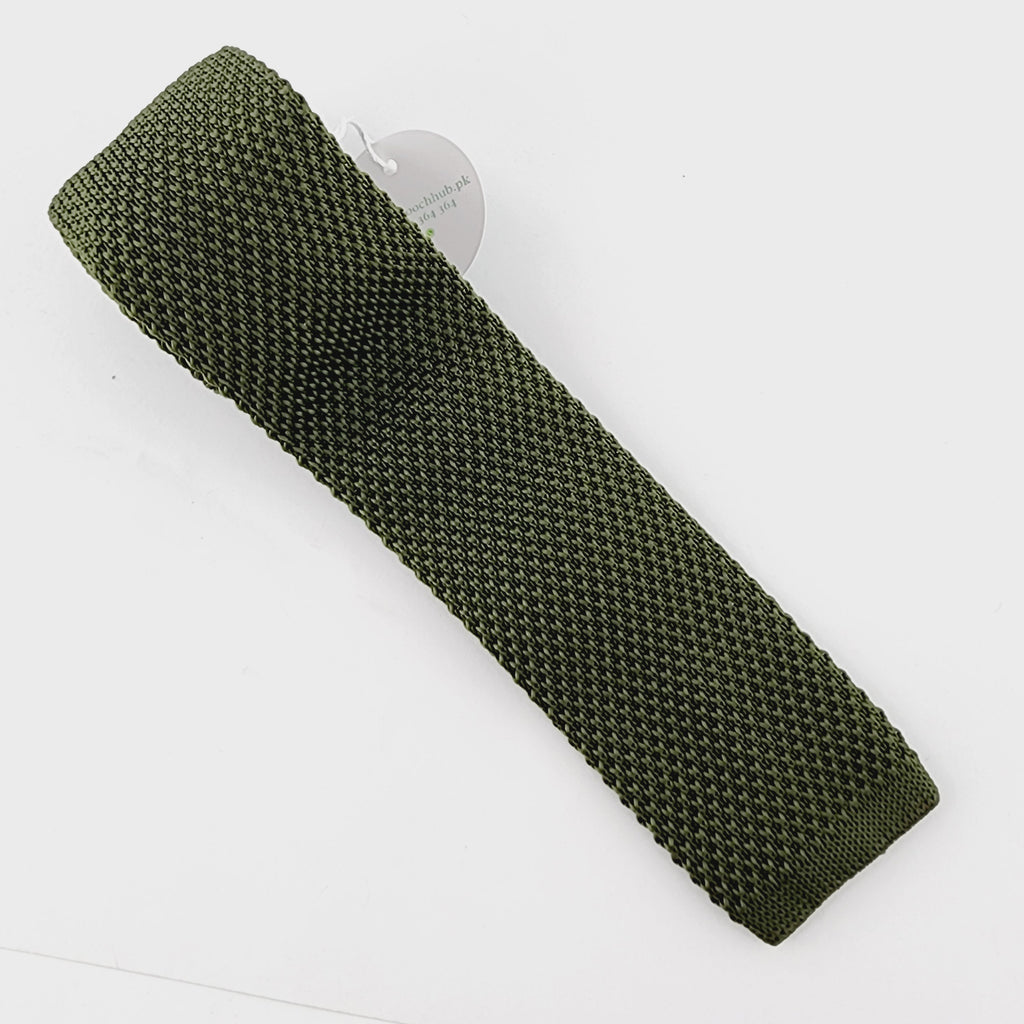 NECKTIE - NK05029
