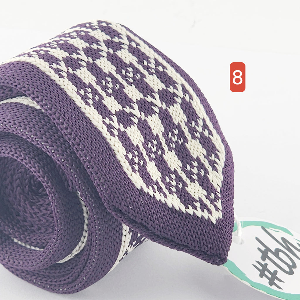 NECKTIE - NK05049