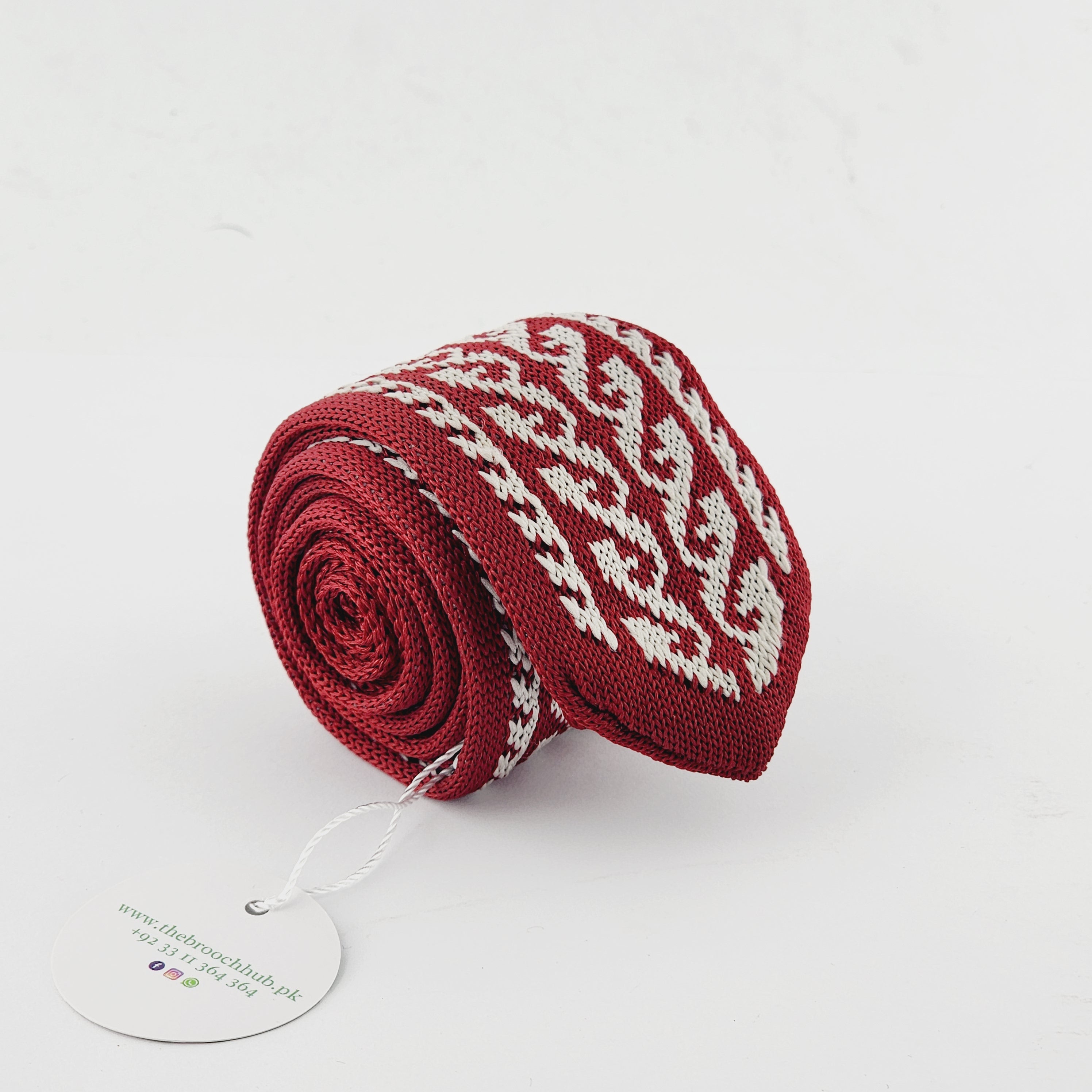 THE GENTLEMAN'S KNIT