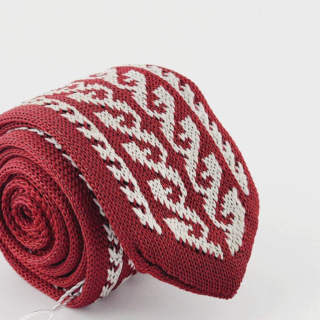 THE GENTLEMAN'S KNIT