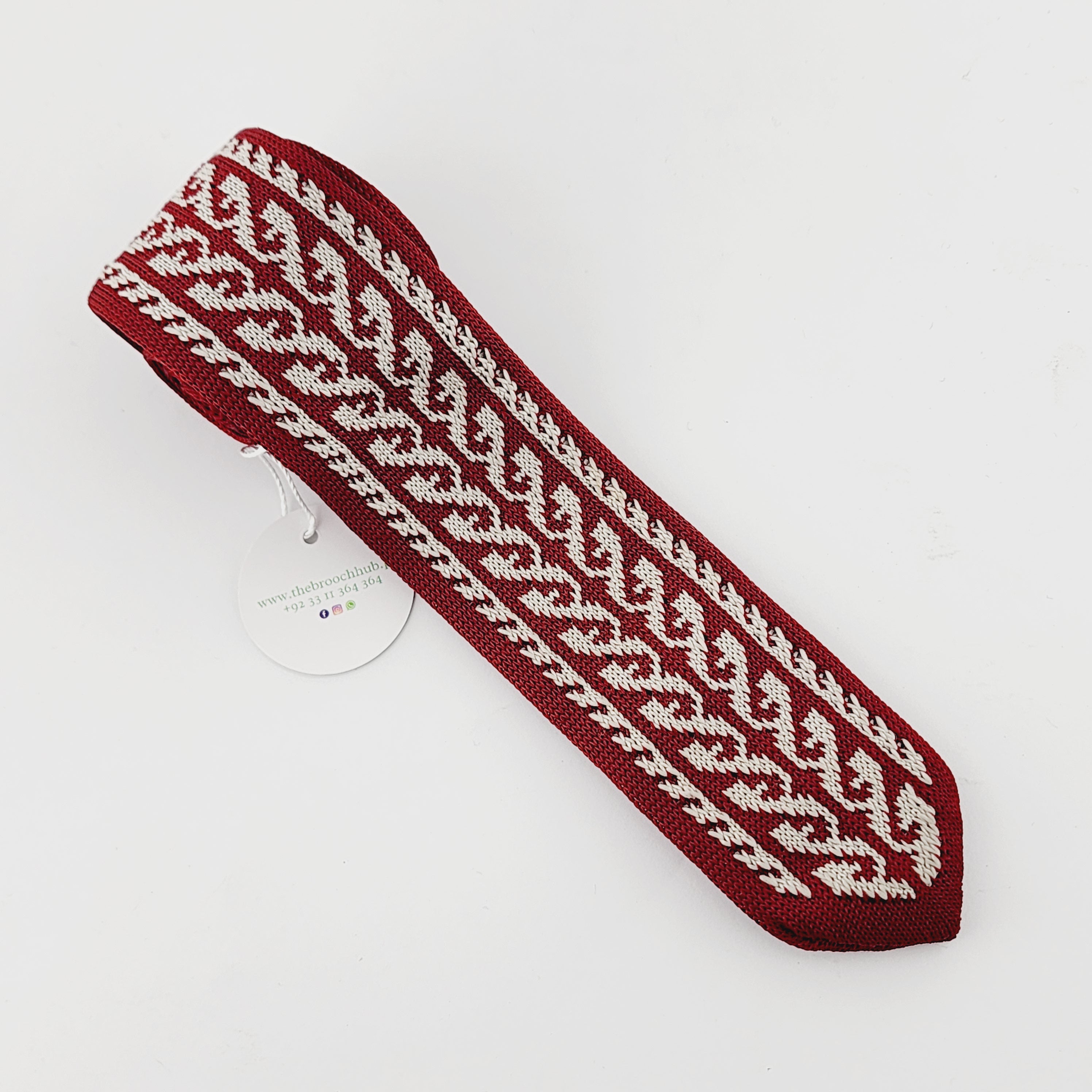 THE GENTLEMAN'S KNIT