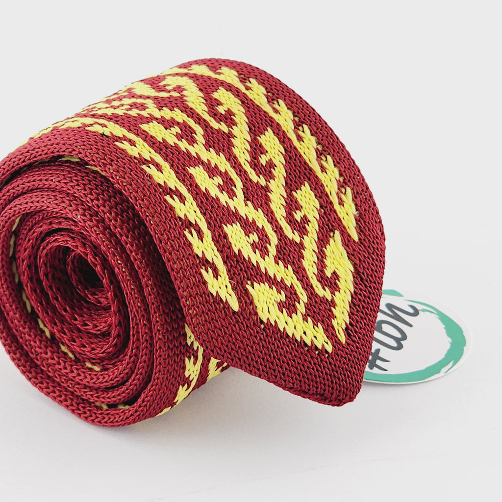NECKTIE - NK05044