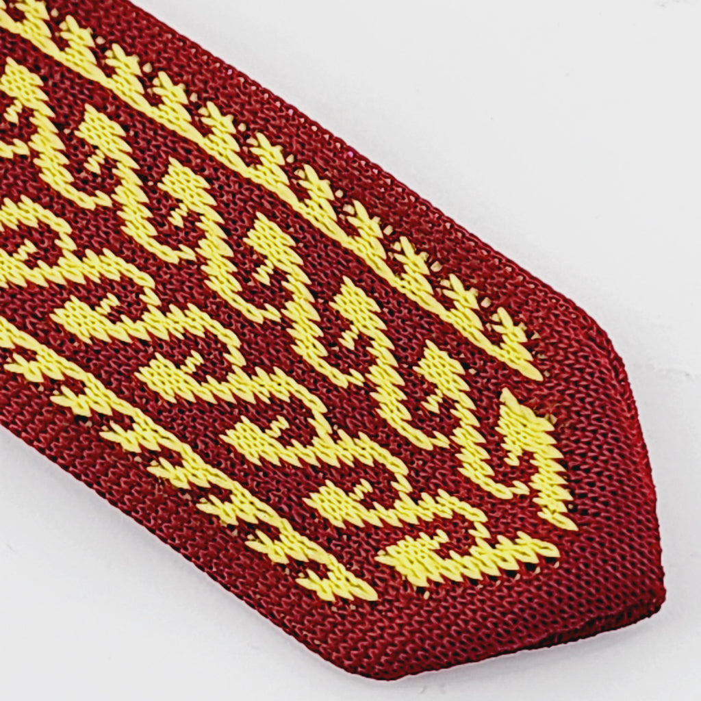 NECKTIE - NK05044