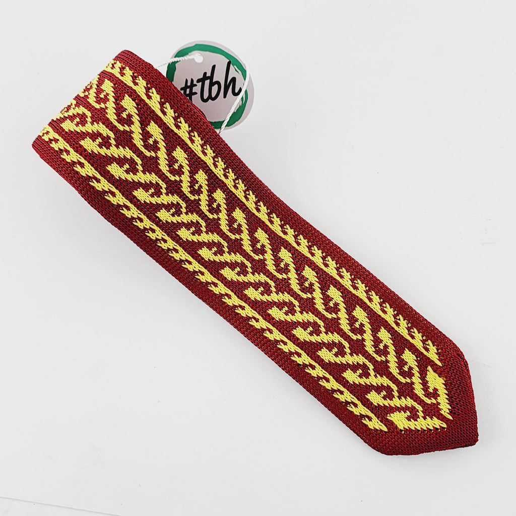 NECKTIE - NK05044