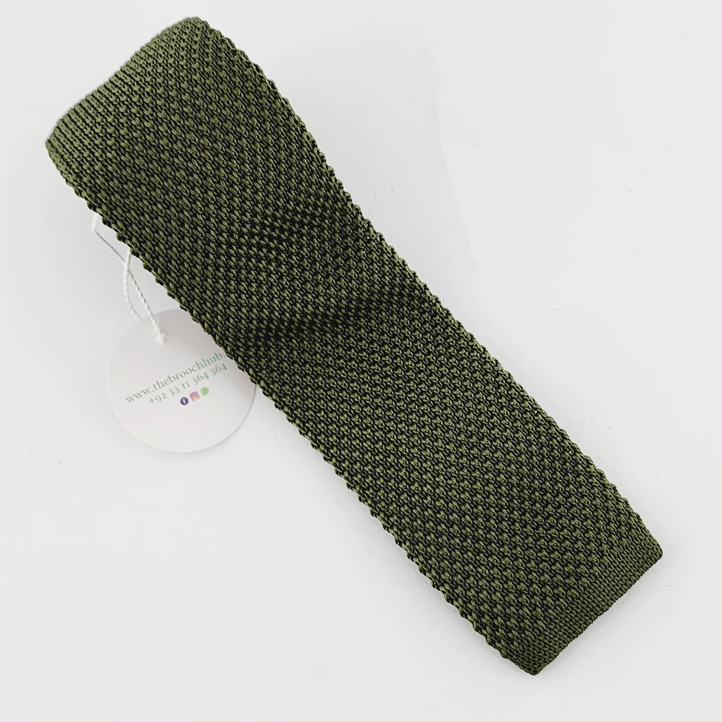 NECKTIE - NK04001