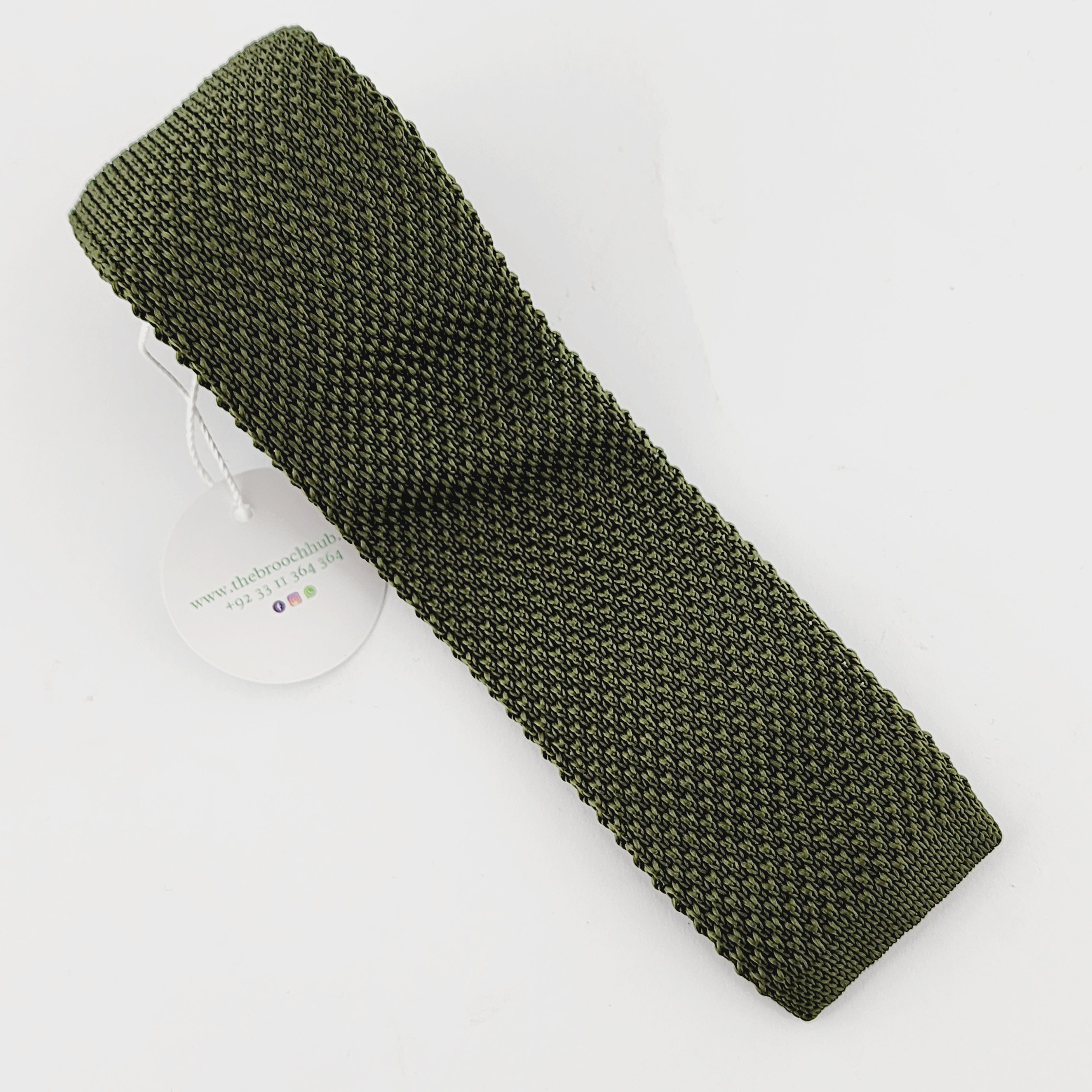NECKTIE - NK04001