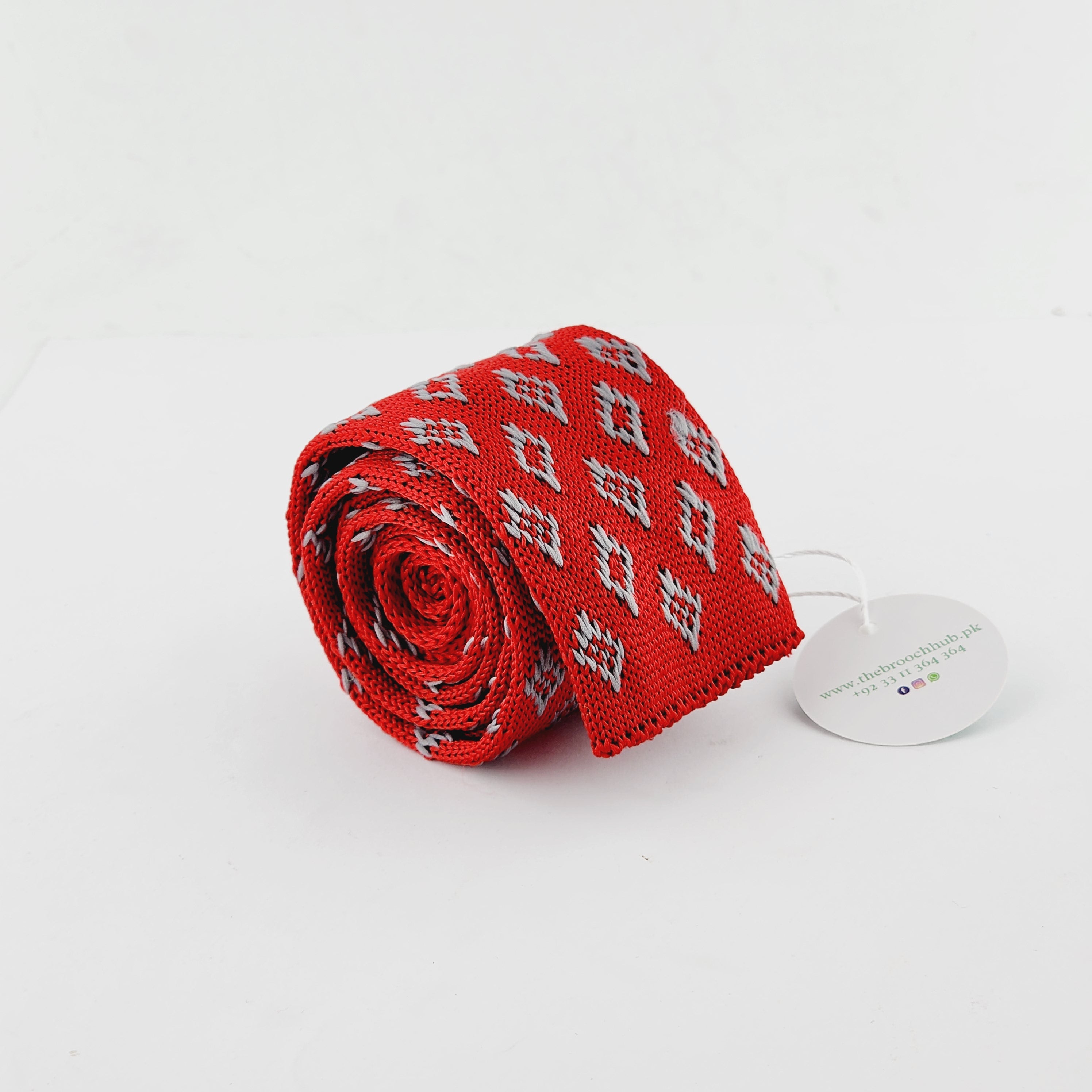 NECKTIE - NK05067