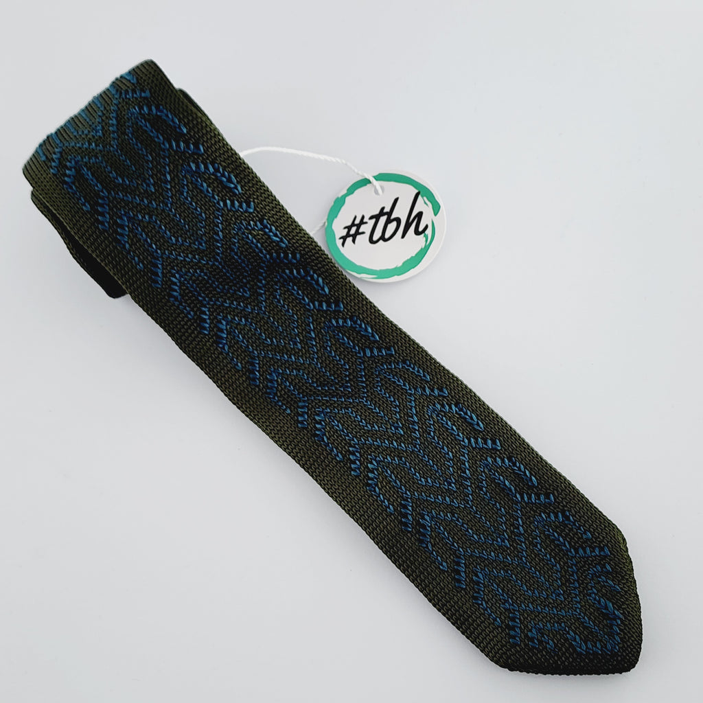NECKTIE - NK05077