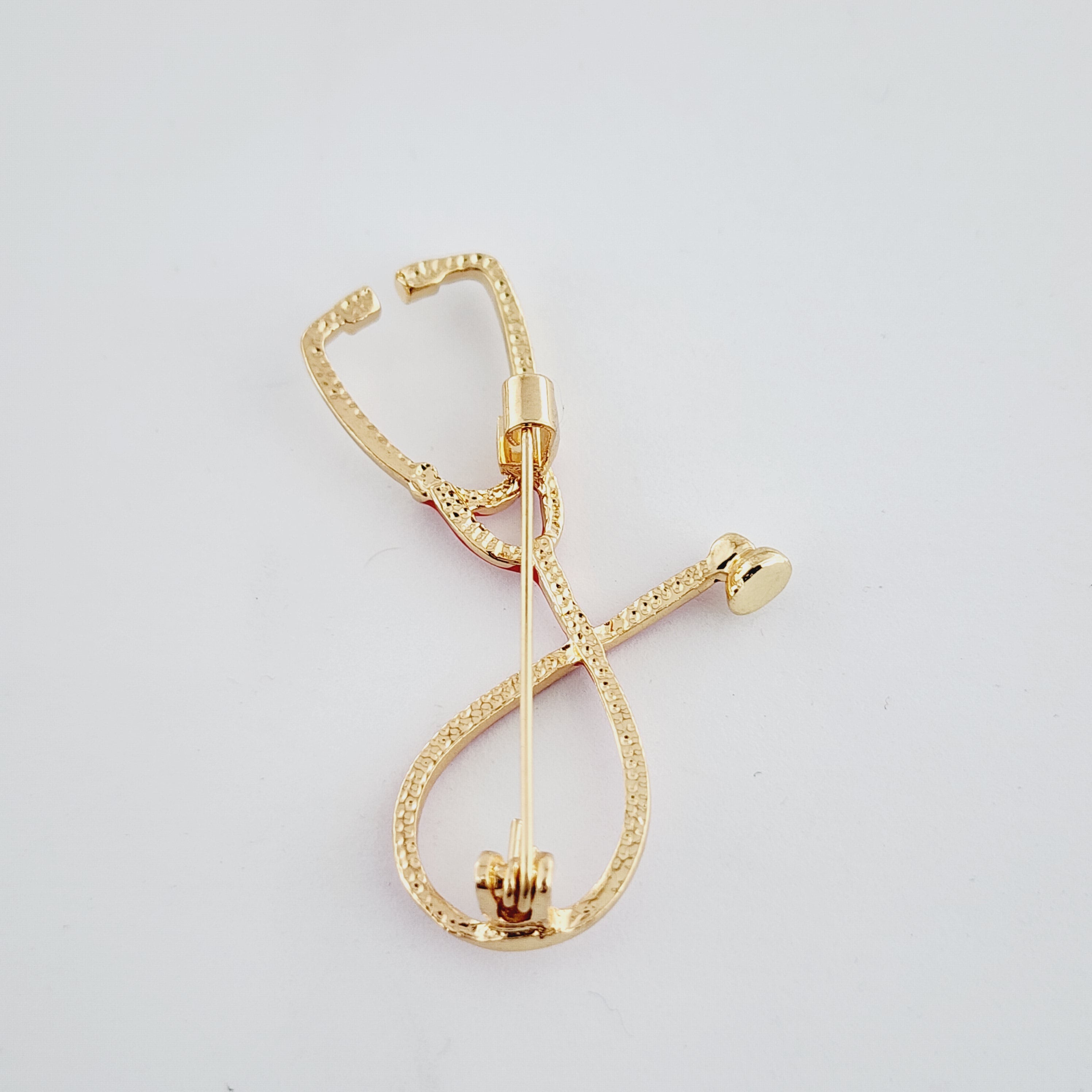 MEDPIN - GOLDEN WHITE