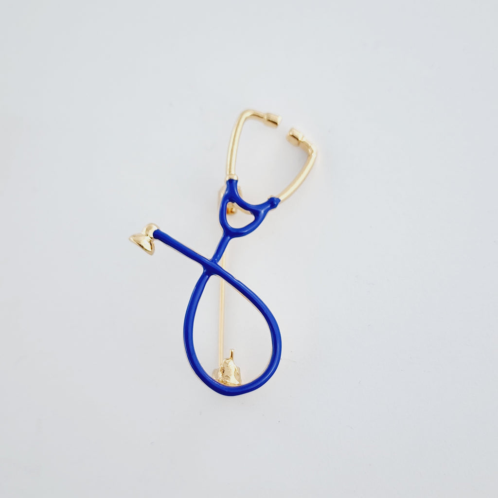 MEDPIN - GOLDEN BLUE