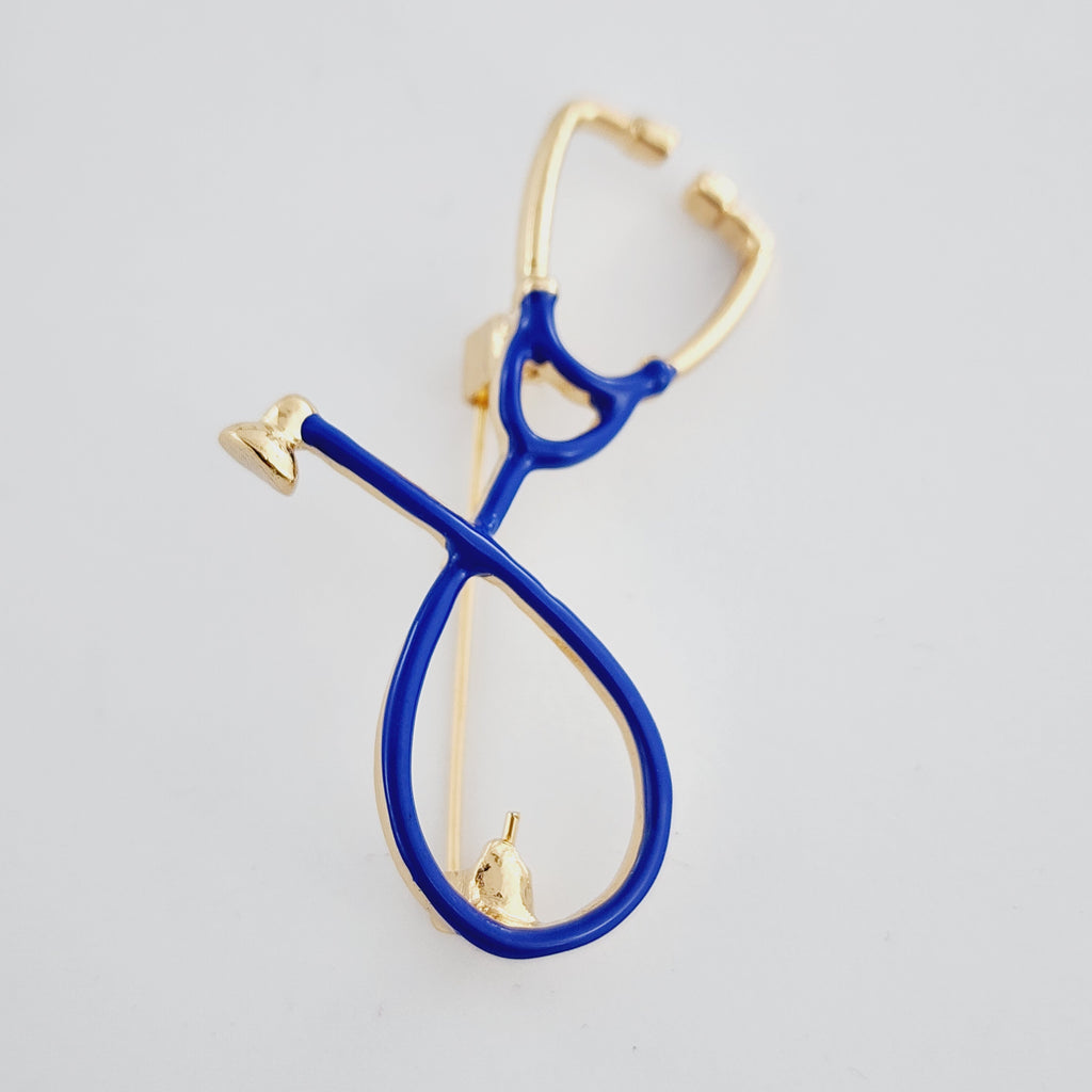 MEDPIN - GOLDEN BLUE