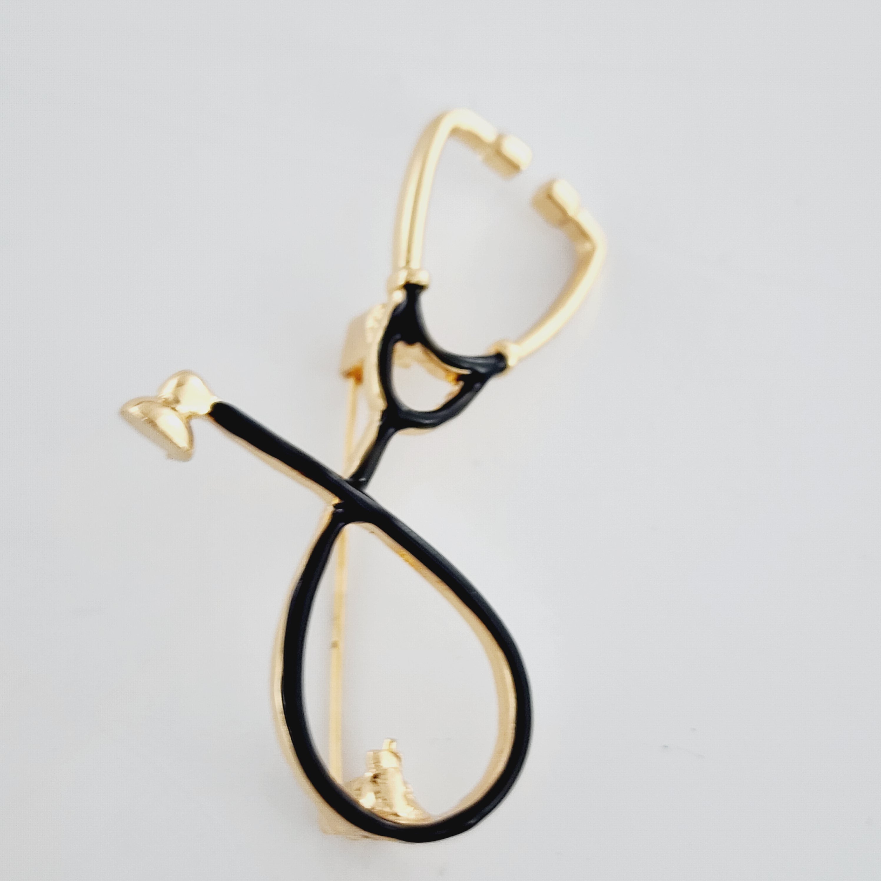 MEDPIN - GOLDEN BLACK