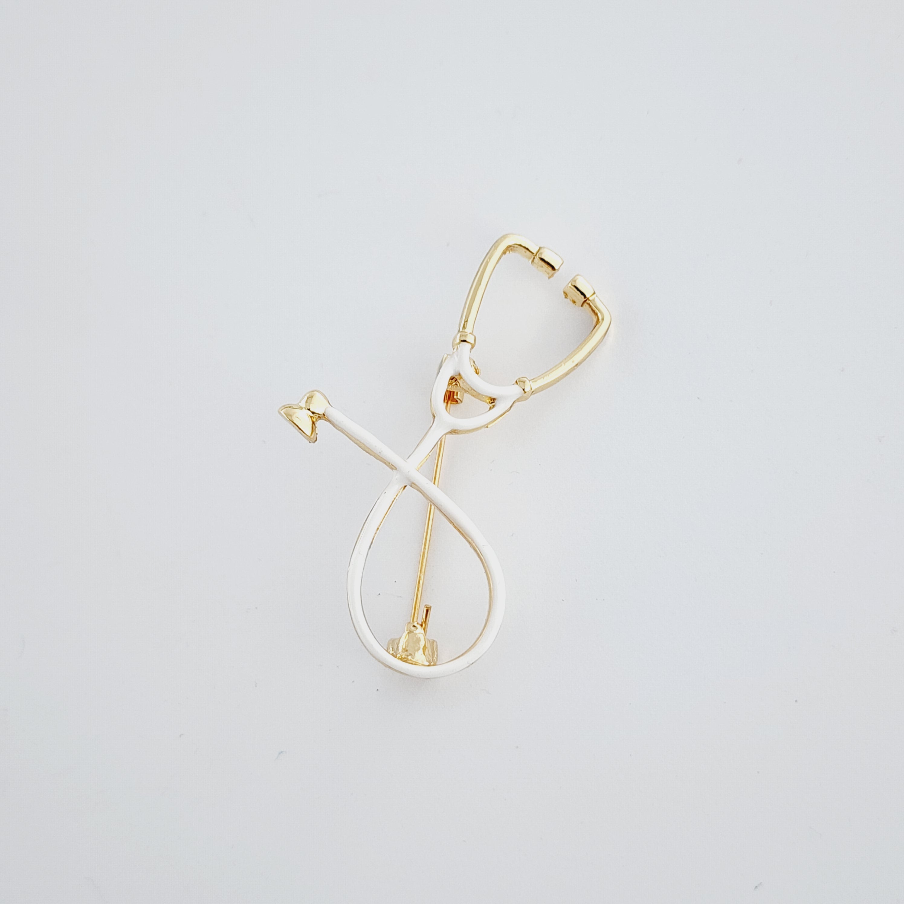 MEDPIN - GOLDEN WHITE