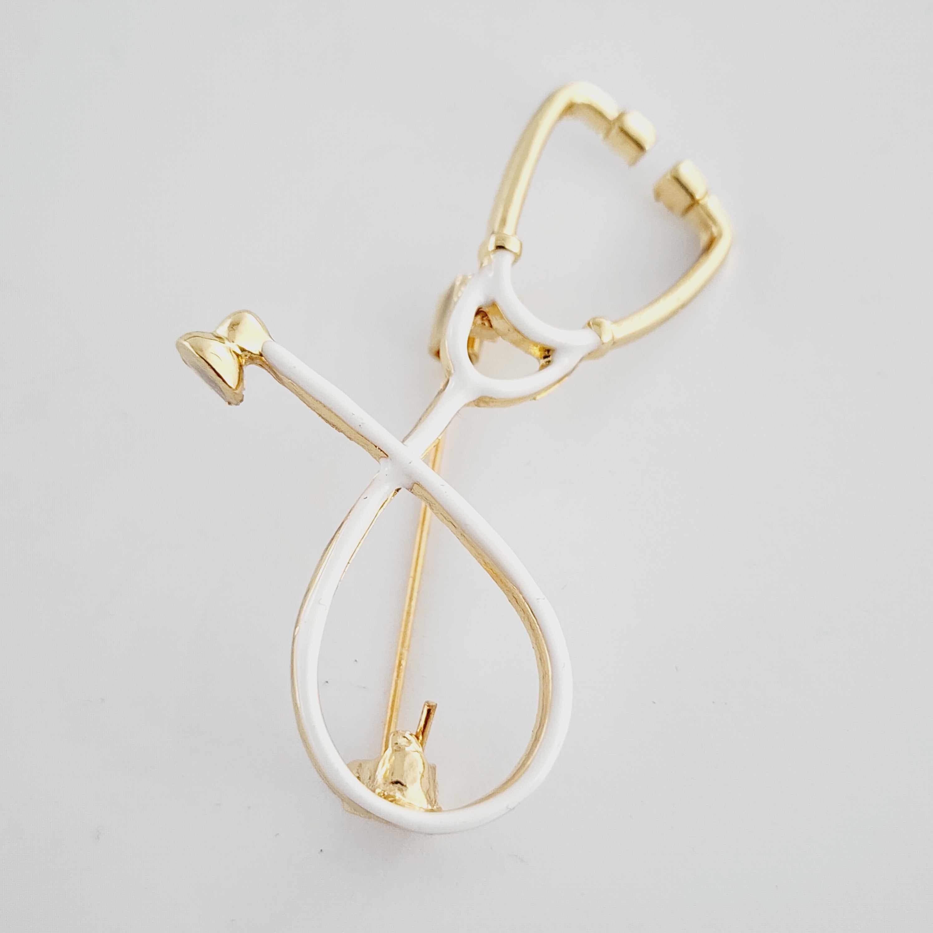 MEDPIN - GOLDEN WHITE