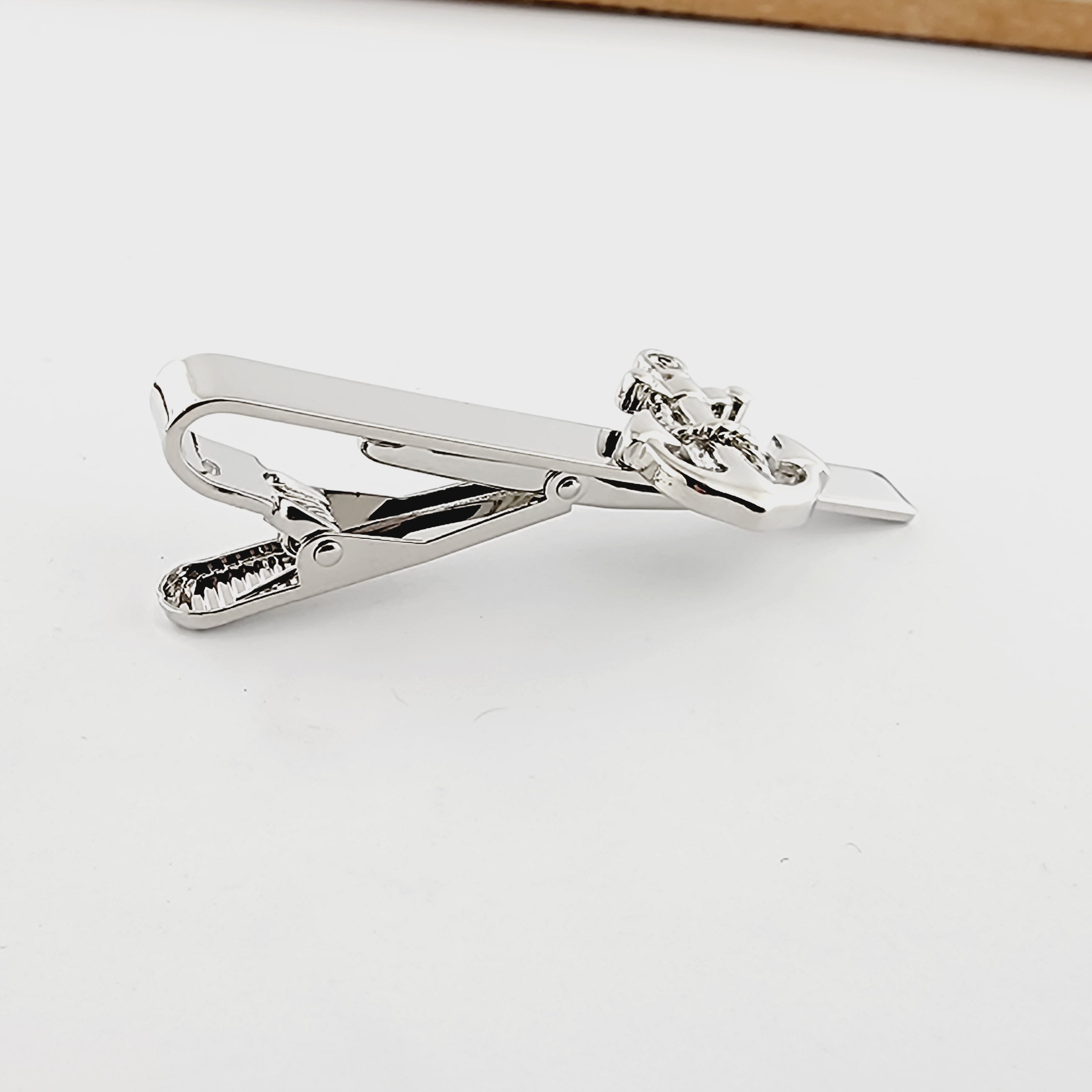 TIE CLIP - TC05-5020