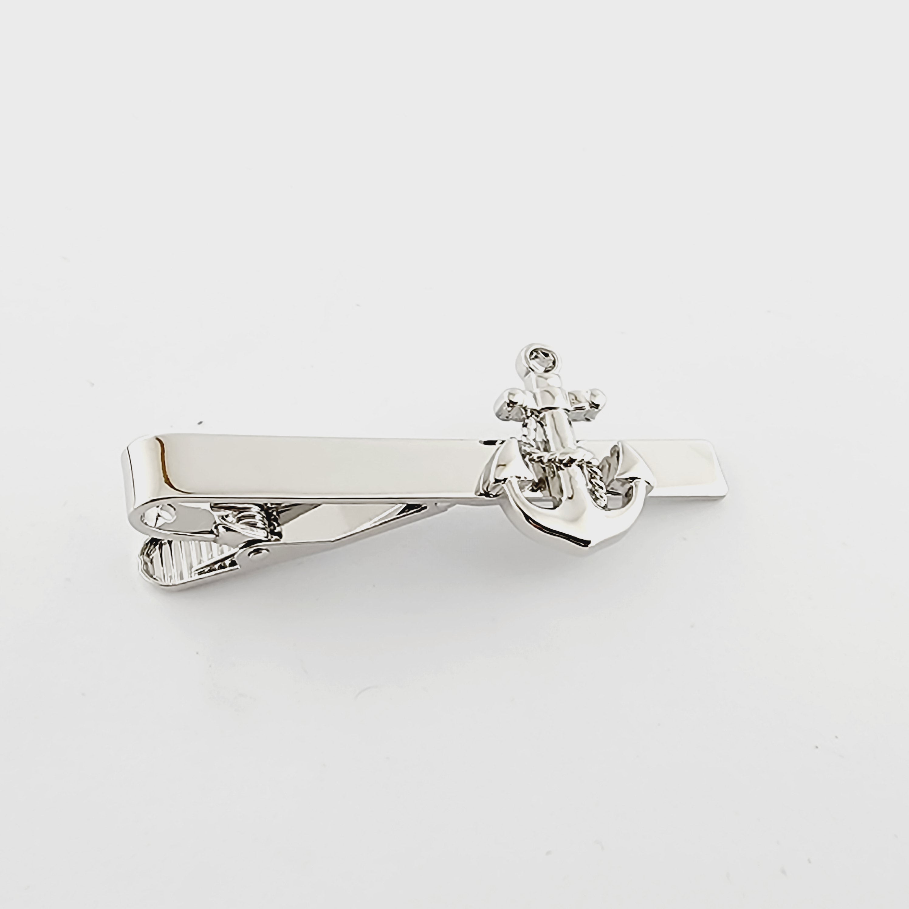 TIE CLIP - TC05-5020