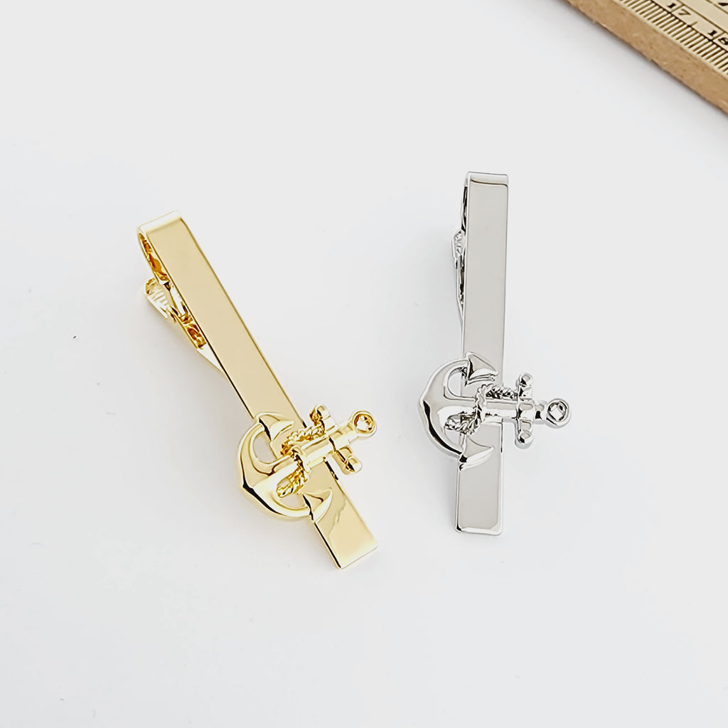 TIE CLIP - TC05-5020