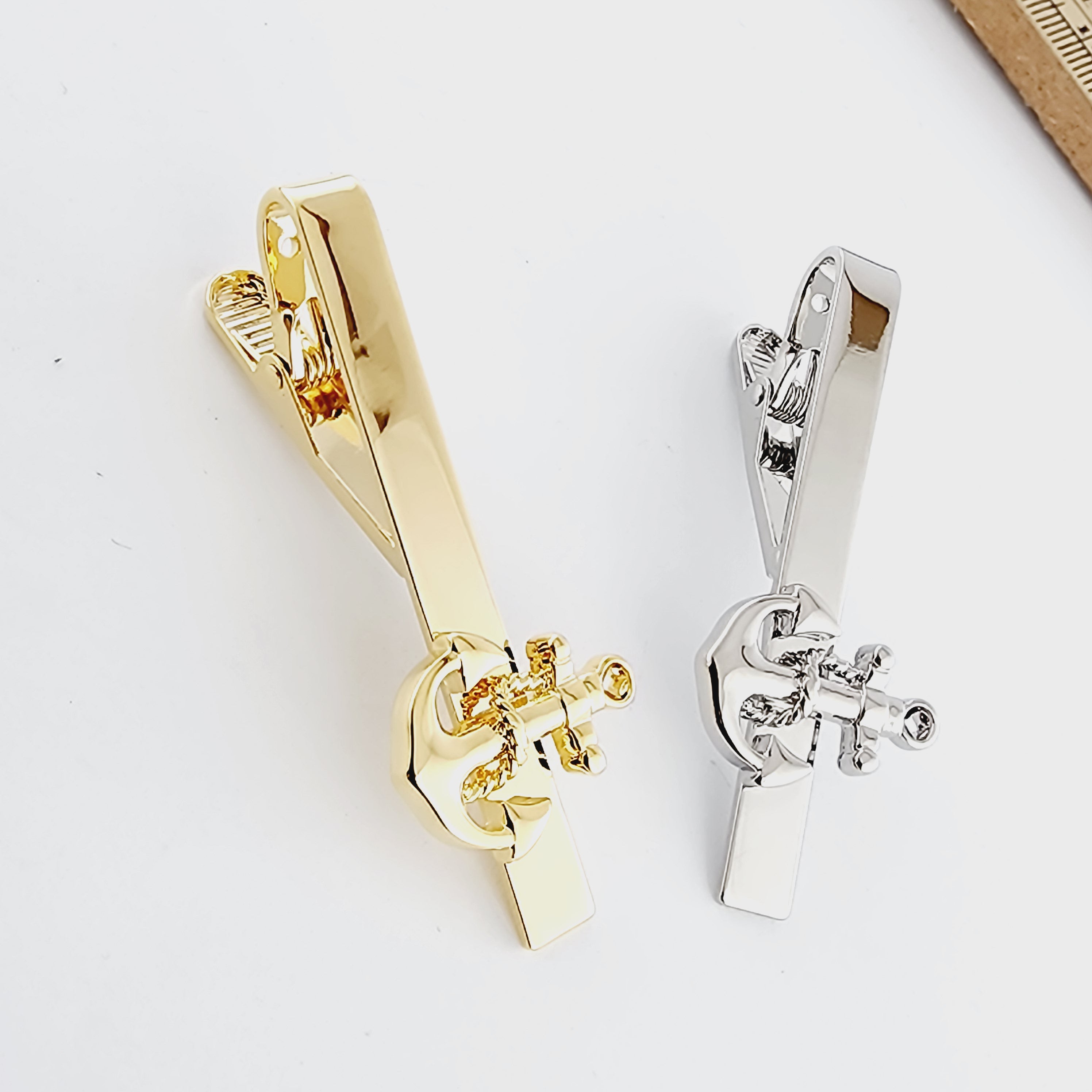 TIE CLIP - TC05-5020