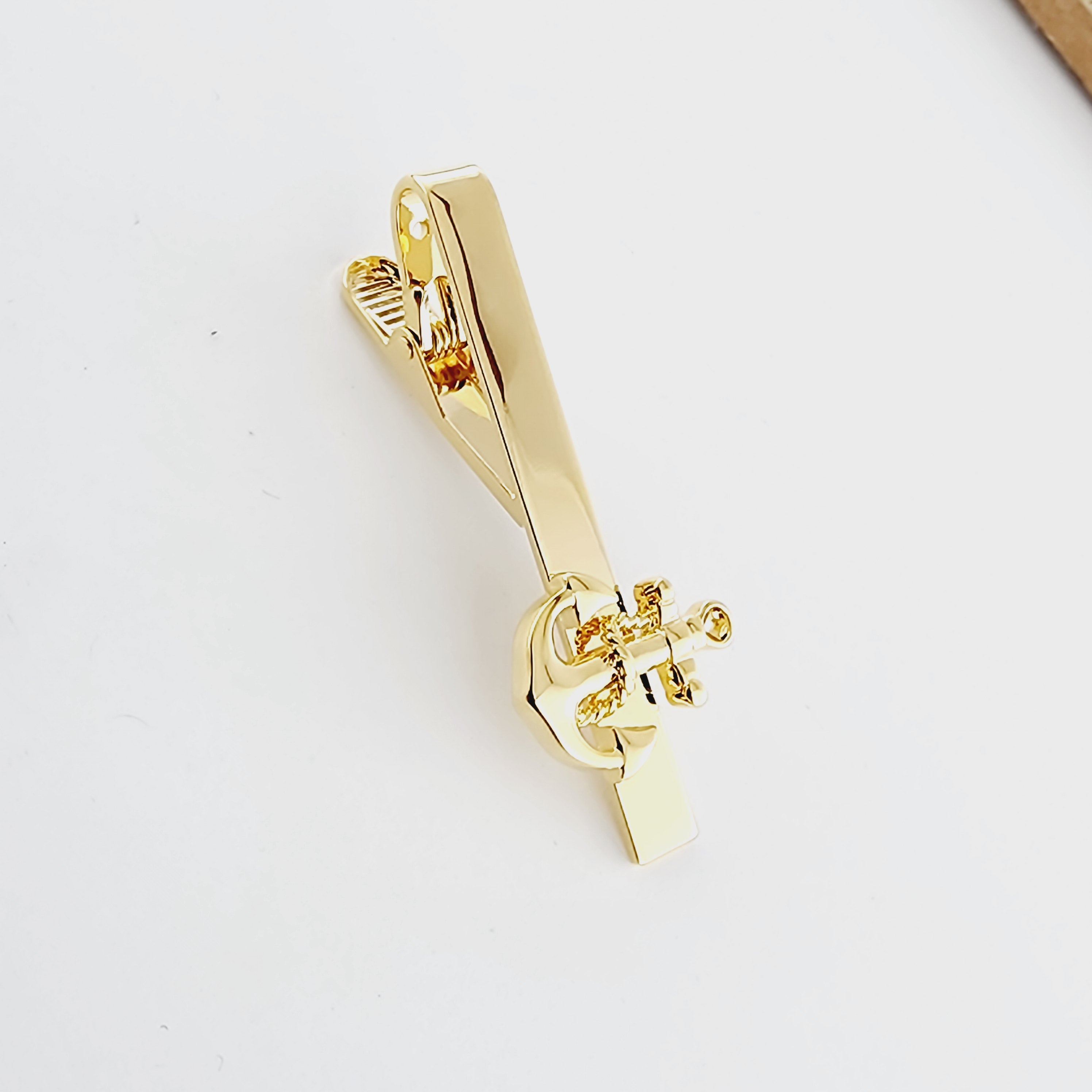 TIE CLIP - TC05-5020