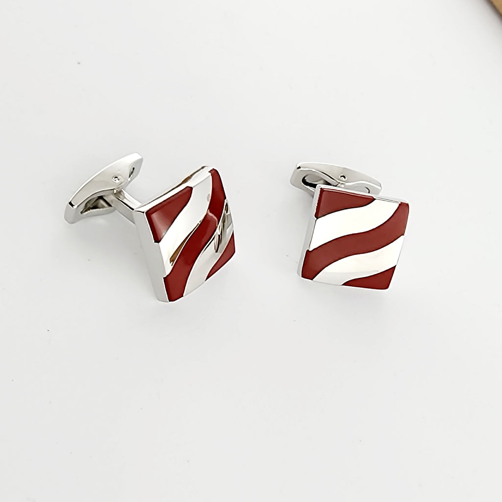 THE CUFF VAULT