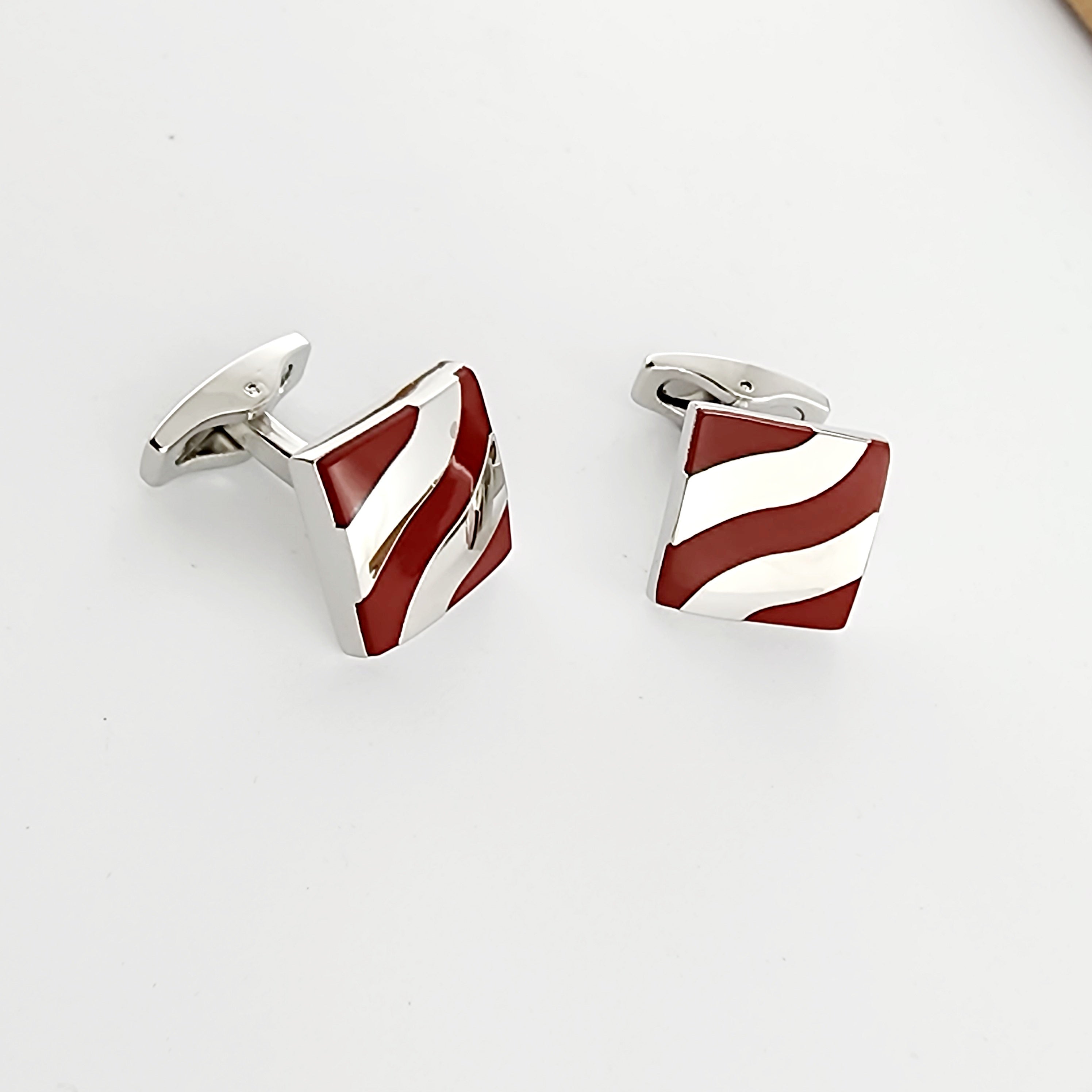 THE CUFF VAULT