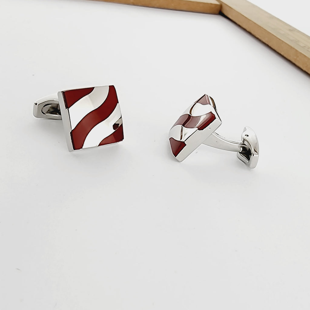 THE CUFF VAULT
