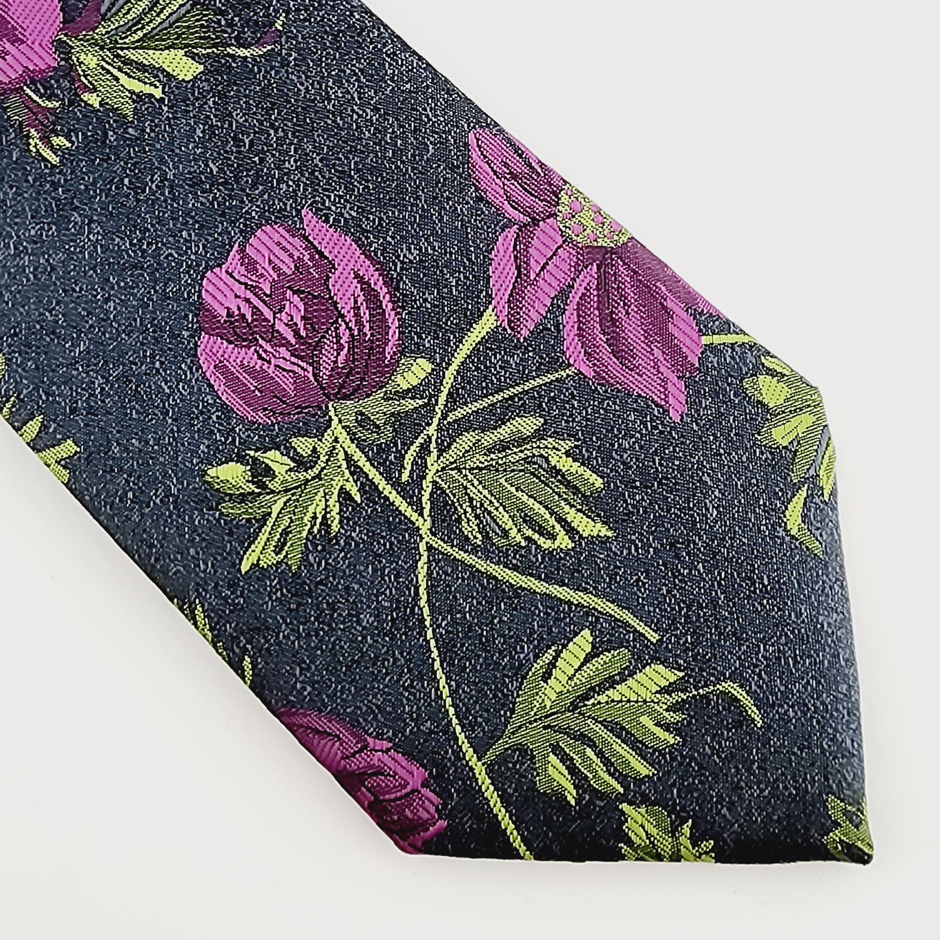 NECKTIE - NS07017