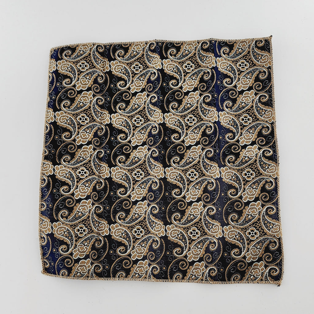 POCKETSQUARE - 23071