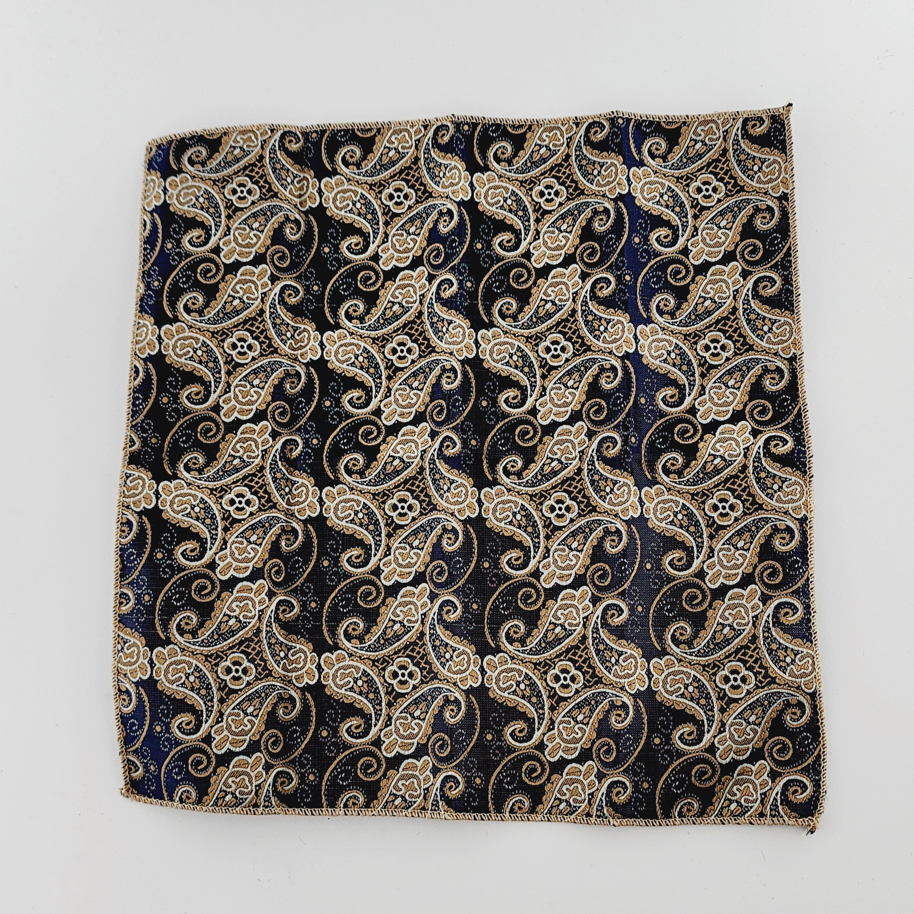 POCKETSQUARE - 23071