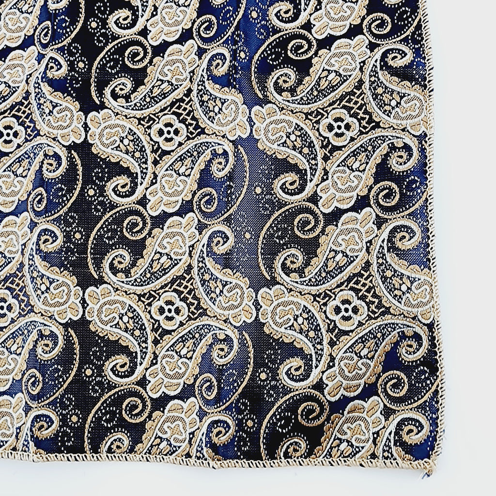POCKETSQUARE - 23071