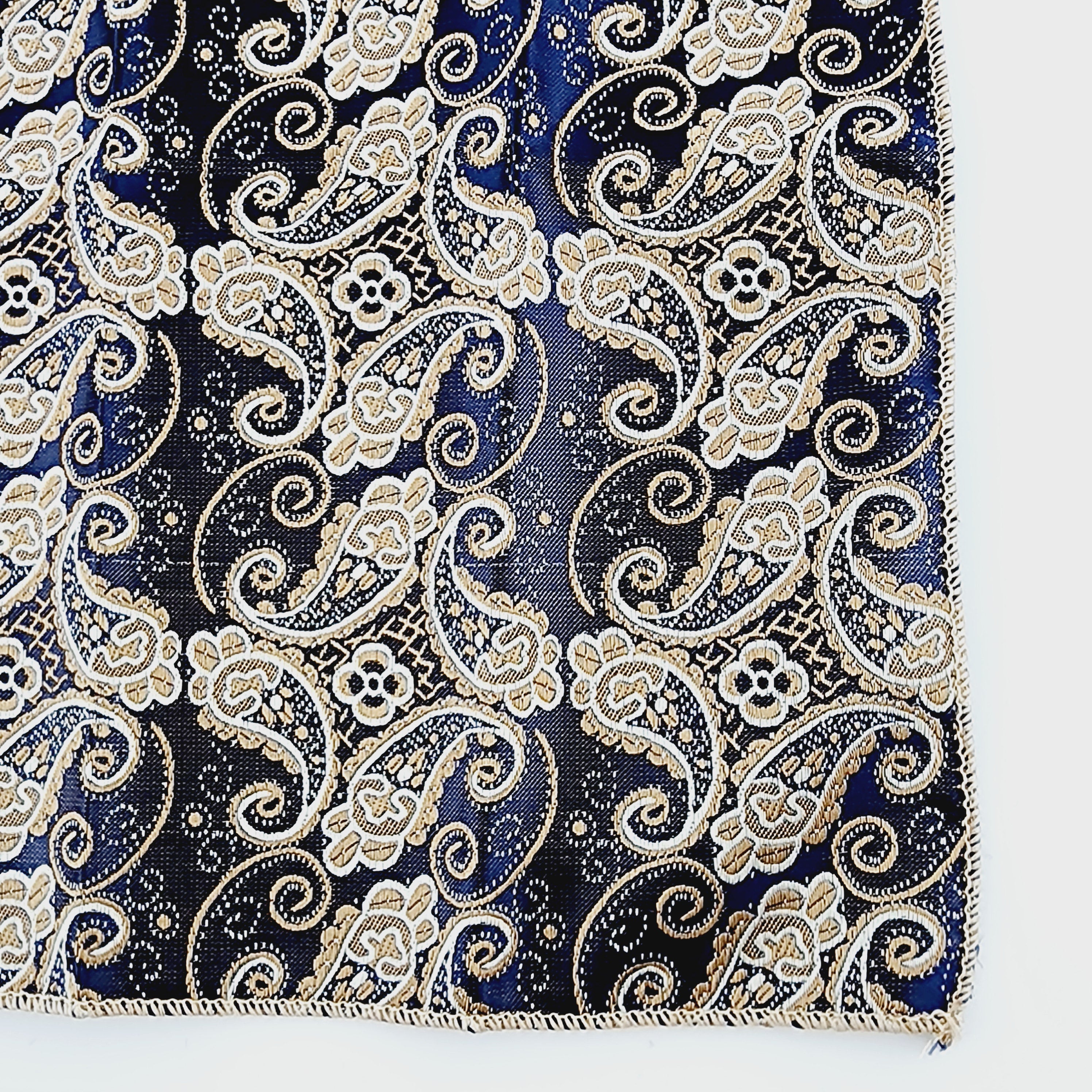 POCKETSQUARE - 23071